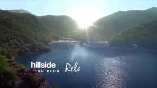 Hillside Beach Club - Relax