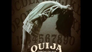 Ouija - Origin Of Evil - soundtrack