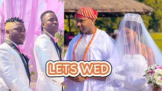 Lets Wed (Lord Lamba)