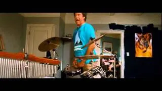 Step Brother's drum set fight scene for Brendan haha