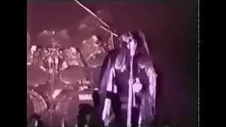 Mayhem - 02 - Deathcrush - Live in Milan 1998