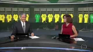 Séries da Copa Seleção Brasileira História do jogador Taison