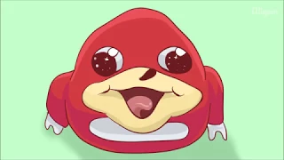 DO you know DE way [ ORIGINAL ANIMATION MEME ]