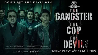 THE GANGSTER, THE COP, THE DEVIL Official Indonesia Teaser