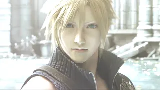 Final Fantasy VII Advent Children - Ending with Hollow by Yosh