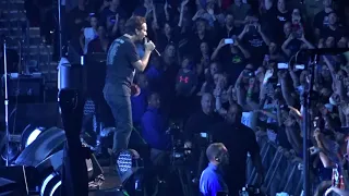 Pearl Jam - Porch (live 2016)