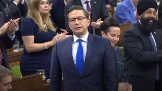 Question Period – June 5, 2023