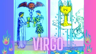 VIRGO! 💜 "You Need To Know This Right Now! SOMEONE IS SO ADDICTED!" (07-08) MAY 2024