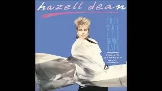 Hazell Dean - 1985 - They Say It's Gonna Rain - Indian Summer Mix