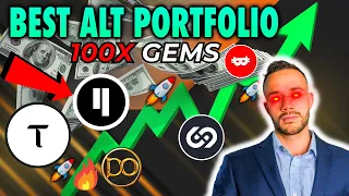 Why This Crypto Bull Run IS Different | Must Have Altcoins!