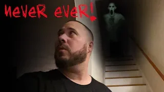 (SUPER SCARY!!!) Never Done This In My Haunted House