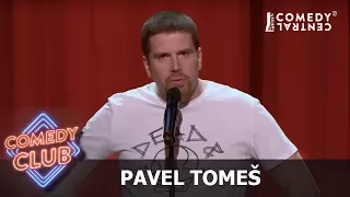 Řemeslníci | Pavel Tomeš