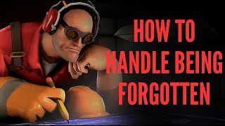 How to deal with Abandonment | TF2 Engineer