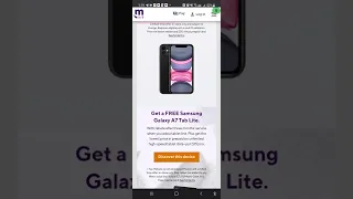 How To Get an iPhone 11 for $49.99! @MetroByTMobile