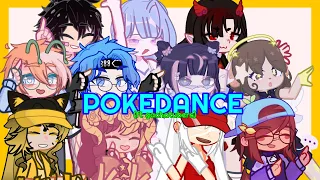 POKEDANCE! || ft. gachatubers