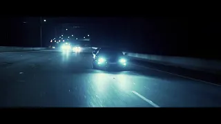 Night Patrollin (You Did Me Wrong) [Music Video] - Slim Hustla x BronSon