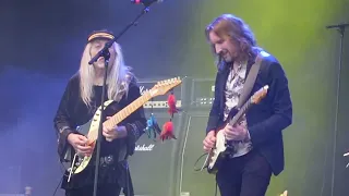 ULI JON ROTH - "In Trance" - 2023-07-28 - Seebronn b.Rottenburg - [Rock Of Ages-Festival]- Scorpions