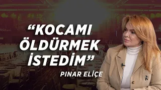 "Birlikte Olduğum Evli İnsanın Eşinden Özür Diledim" | Pınar Eliçe | Haber Bahane #54