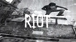 "Riot" 90s OldSchool Rap Beat Instrumental | Hip-Hop Boom Bap Beat |Zag Beatmaker