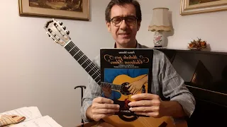 Franco Morone - Metodo per Chitarra Blues - 05 - Studio nr. 5