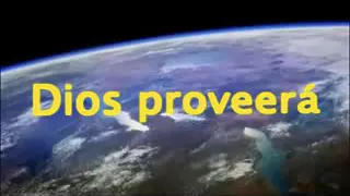 Dios proveera