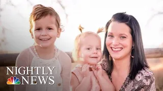 Colorado Man Who Murdered Wife And Children Reveals Stunning Confession | NBC Nightly News