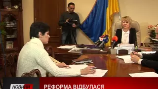 Процес реформування податкової системи продовжиться. Кількість податків може зменшитися до 9-ти.