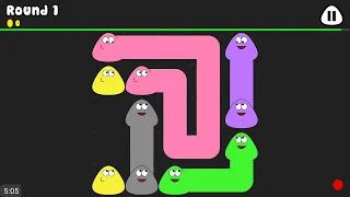 Pou Game Level 1000 | Pou Game | Pou Games | Pou Oyunu