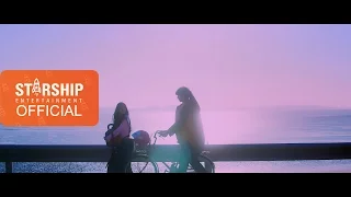 [MV] 정기고(Junggigo)X찬열(CHANYEOL) - Let Me Love You