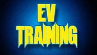 Competitive Battling Guide: Lesson 1 - EV Training
