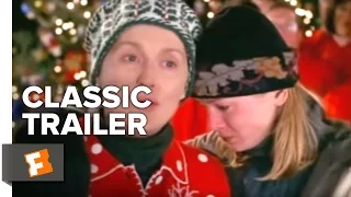 One True Thing Official Trailer #1 - Meryl Streep Movie (1998) HD