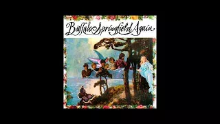 Buffalo Springfield Again Full album vinyl LP