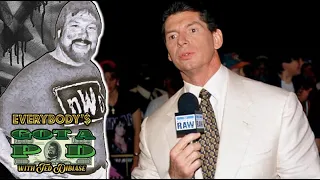 Ted DiBiase on If he Trusted Vince McMahon