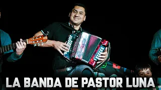 LA BANDA DE PASTOR LUNA - FESTIVIDAD DE SAN JUAN (Las Leonas, Chaco)