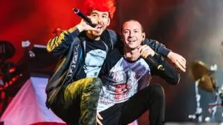 Linkin Park - Download Festival 2014 (Audio) [Part 1] Hybrid Theory