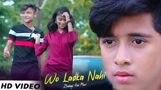 anik new video , o ladki nahi  jindagi ha meri 🌴 anik , susmita and manojit 😣 very sad love story 💔