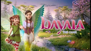 Bayala - the game ★ GamePlay ★ Ultra Settings