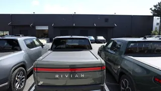 Rivian Won't Need to Raise More Capital Until 2025: CEO