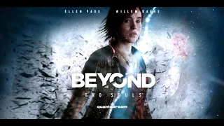 Beyond two souls▶Прохождение▶Эксперемент▶Без Комментариев▶#1