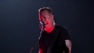 Metallica - Live at Halle Tony Garnier, Lyon, France (2010) [With LM-SBD Audio]