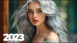Ibiza Summer Mix 2023 🍓 Best Of Tropical Deep House Music Chill Out Mix 2023🍓 Chillout Lounge #294