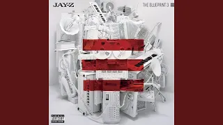 Jay-Z - Run This Town (Feat. Kanye West & Rihanna)