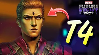 SNEAK-PEEK #2 ► "А" и "Б" СИДЕЛИ НА ТРУБЕ... БЕБИФЕЙС В ДЕЛЕ! [Marvel Future Fight]