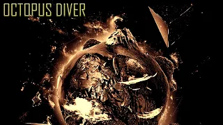 Octopus Diver - Dark Earth's Blues (2022) [Full Album]