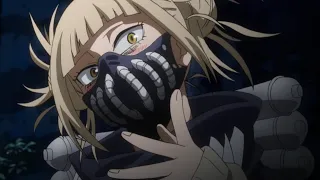 Toga Being Everyone's Favourite Psychopath- MY HERO ACADEMIA DUB