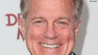 Is '7th Heaven' star a pedophile?