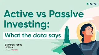 The Active vs Passive Investing Debate | Takeaways From SPIVA Data