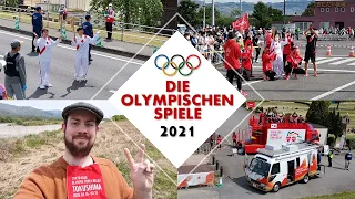 Olympic Games 2021 - Some Facts You Should Know -