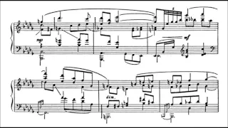 Sergei Prokofiev - ALL CINDERELLA PIECES FOR PIANO (PROKOFIEV'S 125TH BIRTHDAY TRIBUTE)