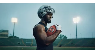 LEONARD FOURNETTE | JOURNEY TO DRAFT DAY